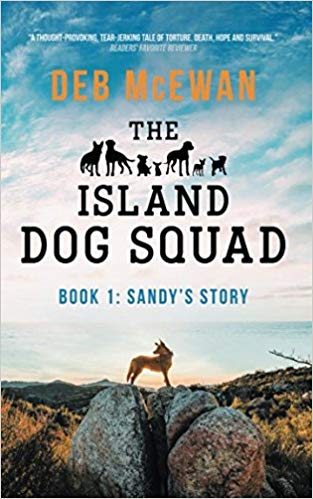 The Island Dog Squad